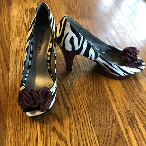 Madden Girl Dress Heels